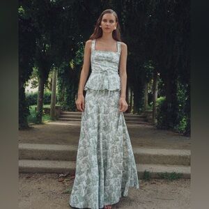 Siena - Siena Sonet Smith & Quinn Dress